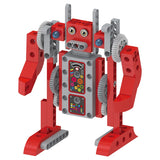 Robot Factory: Wacky Misfit Rogue Robots 117pc