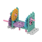 Junior Engineer Magic Gears 62pc (New Colours)