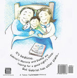 A Good Night's Sleep by Lana Jacobson (Book)