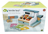 Tender Leaf – General Stores Till