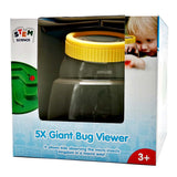My First Giant 5 x Bug Viewer