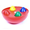Giant Crayon Refills 8pc