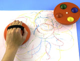 Giant Crayon Refills 8pc