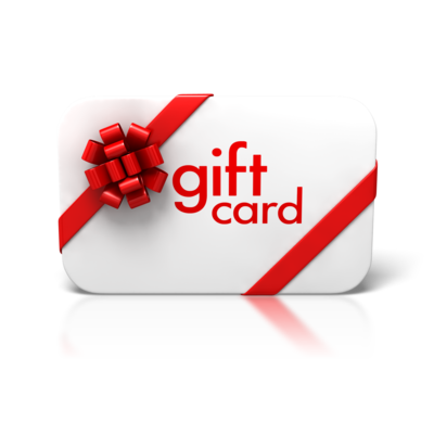 Playing and Learning Gift Card