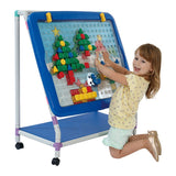 Gigo Learning Board Panel Stand