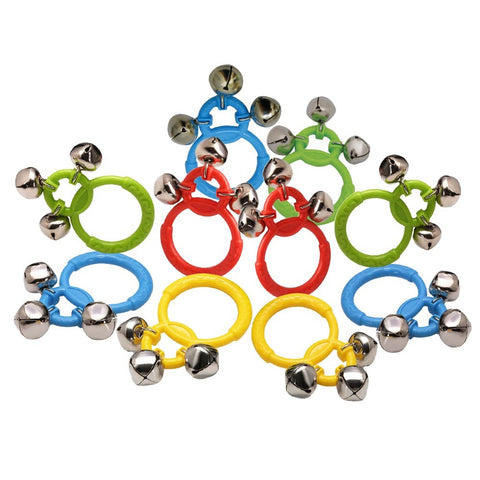 Jingle Bells 10pc