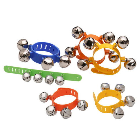 Bendy Bells 6pc