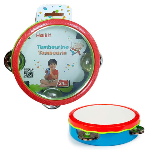 Tambourine 17cm