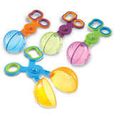 Handy Scoopers 4pc - iPlayiLearn.co.za