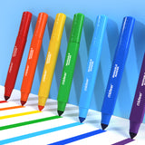 Markers Washable - 48 Colours