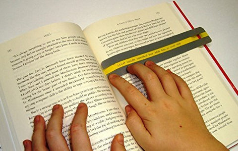 Reading Highlight Strip 1pc PlayingandLearning Co Za