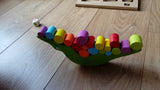 Crocodile Balancing 20pc