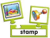 Homonyms: One Word Many Meanings!