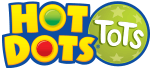 Hot Dots® Tots My World Interactive Board Book Set - iPlayiLearn.co.za
 - 4