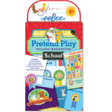 Pretend Play - School