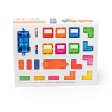IMAGIMAGS: Vehicle Set 28pc