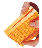 Base Ten Yellow Linking Set 161pc in container - iPlayiLearn.co.za