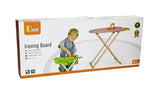 Pretend and Play Ironing Board with Iron