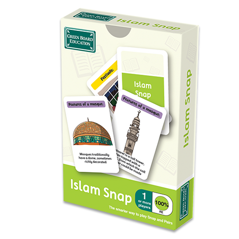 Islam Snap