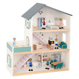 Doll House 31pc