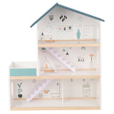 Doll House 31pc