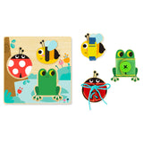Basic Skills Board