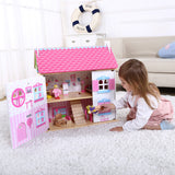 Doll House 32pc