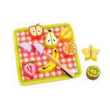 Play Cutting - Fruits 20pc