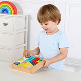 Multifunction Blocks 13pc