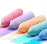 Sidewalk Chalk Washable 15 Colours 20pc