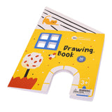 Drawing Book: My House