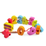 Number Beads