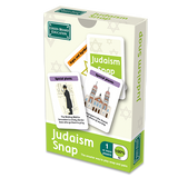 Judaism Education Snap