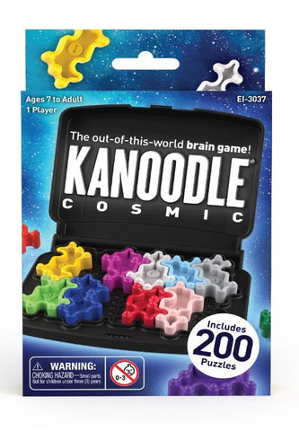 Kanoodle® Cosmic