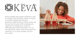 Keva Brain Builders