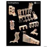 Keva Contraptions 200pc
