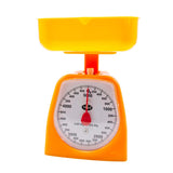 Kitchen Scale Analogue 5kg