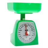 Kitchen Scale Analogue 5kg