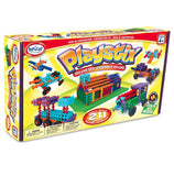 Playstix Deluxe Set 211pc - iPlayiLearn.co.za
 - 1