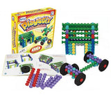 Playstix Starter Set 80 pcs - iPlayiLearn.co.za
 - 1