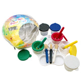 Non-Spill Paint Cup Deluxe Kit