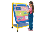 Gigo Learning Board Word Building Centre Cards