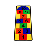Learning Carpet: Hopscotch Small