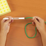 String-Along Lacing Kit