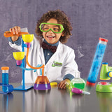 Primary Science™ Deluxe Lab Set