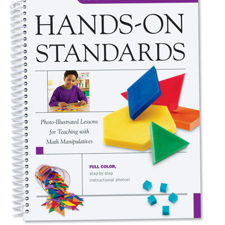 Hands-On Standards Handbook: Grades 3–4