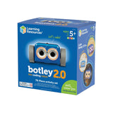 Botley® 2.0 the Coding Robot Activity Set 78pc