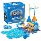 Botley® 2.0 the Coding Robot Activity Set 78pc