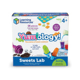 Yumology! ™ Sweets Lab
