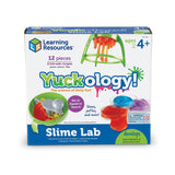 Yuckology!™ Slime Lab